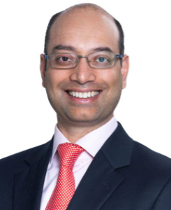 Niraj H. Pahlajani, MD