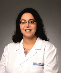 Shifali Shrivastava, MD