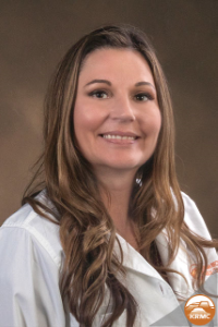 Mellissa Sue Ivy, AGACNP