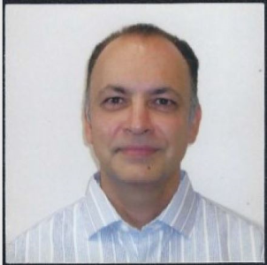 Ravinder S. Sohal, MD