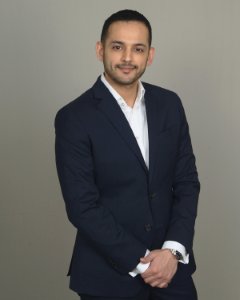 Najab Mirza, DO
