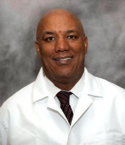 Wayne H. Gordon, MD