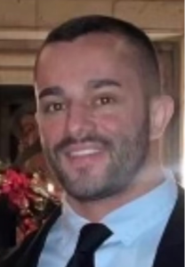 Paul Chroneos, MD