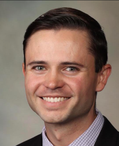 Gabriel M. Swenson, MD