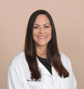 Tisha K. Schwartz, MD
