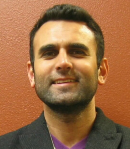 Ihtisham Choudhry, MD