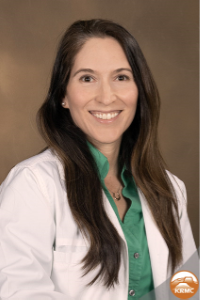 Demitria Hernandez, MD