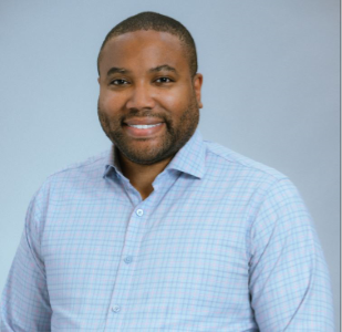 Christian C. Wilson, MD