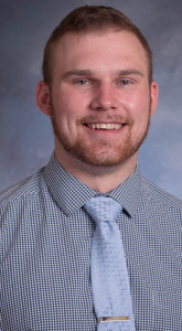 Austin J. Chamberlain, PA-C