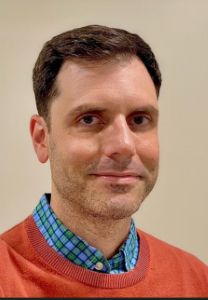 Joshua J. Fast, MD