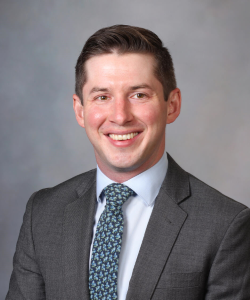 John P. Welby, MD