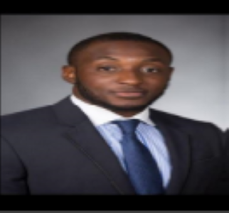 Joseph K. Chindo, MD