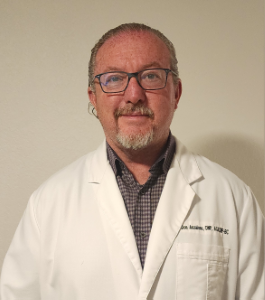 Donald M. Anzalone, DNP, ACNP.-C