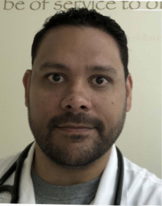Joshua J. Minuto, MD