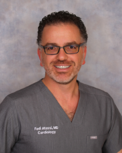 Fadi Atassi, MD