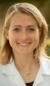 Thaidra A. Gaufin, MD
