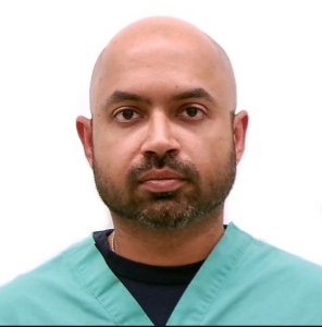 Muhammad Noorani, MD