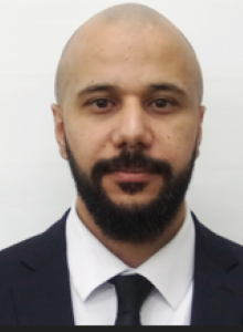 Tariq A. Mu'amar, MD