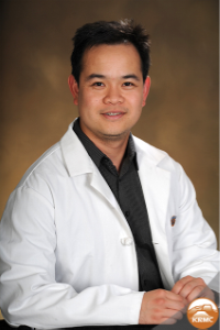 Thien M. Ngo, MD