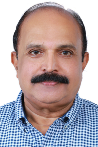 Abraham Kuruvilla, MD