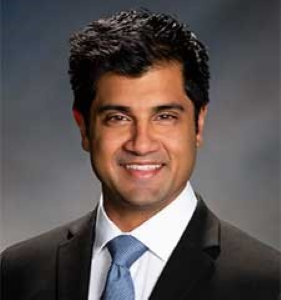 Osman M. Tahir, DO