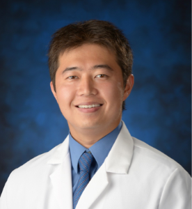 Charles C. Li, MD
