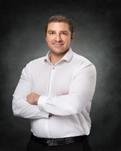 Bryan P. Carley, AGACNP