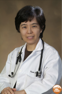 Keiko S. Fakhraie, DO