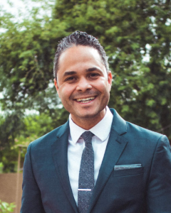 Jose M. Jimenez Cintron, MD