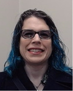 Christine Oxley, MD