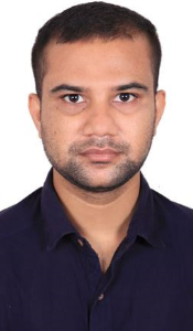 Bipin Adhikari, MD
