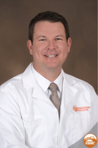 Joshua D. Reber, MD