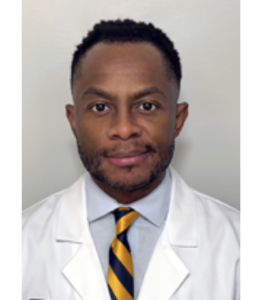 Michael Oluwole, MD