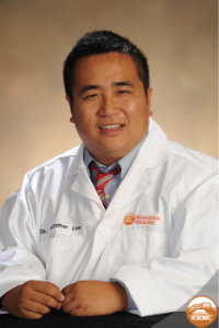 Christopher M. Lee, DO