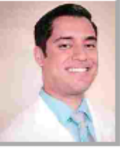 David Michael Berg, MD