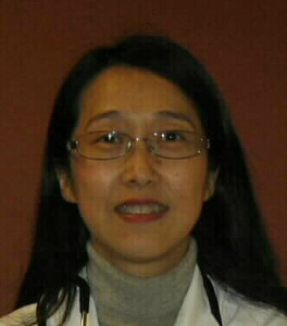 Zhao Liu, MD