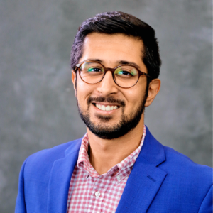 Aditya Khurana, MD