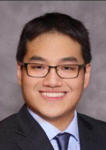 Michael Guo, MD