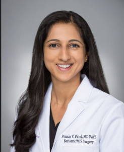 Punam V. Patel, MD