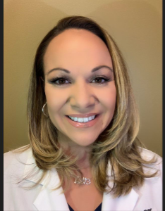 Renee Lopez, DNP, AGACNP, RN