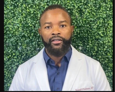 Roland K. Kafuuma, MD