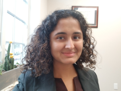 Pooja G. Mody, DO