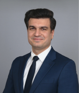 Muhammad S. Khan, MD