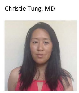 Christie E. Tung, MD