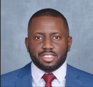 Tochukwu R. Nzeako, MD