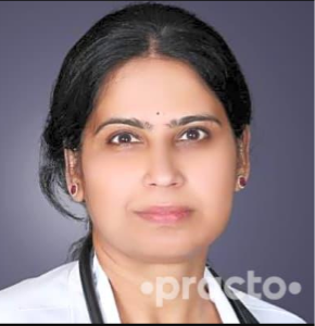 Pavani N. Reddy, MD
