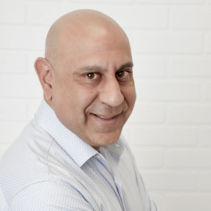 Sunil K. Gujrathi, MD