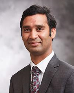 Srikanth Seethala, MD