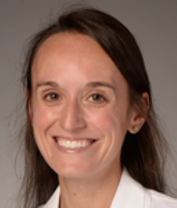 Valerie M. Drabina-Dombrowski, DO