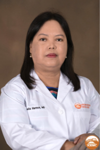 Teresita S. Harmon, MD